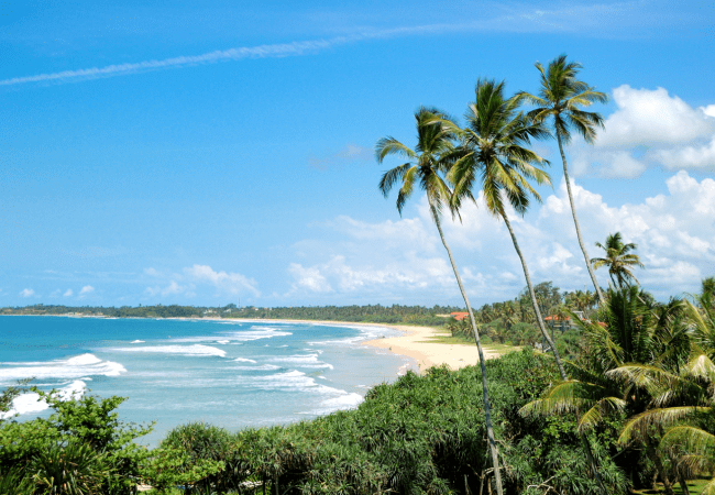 Sri Lanka Tour Package