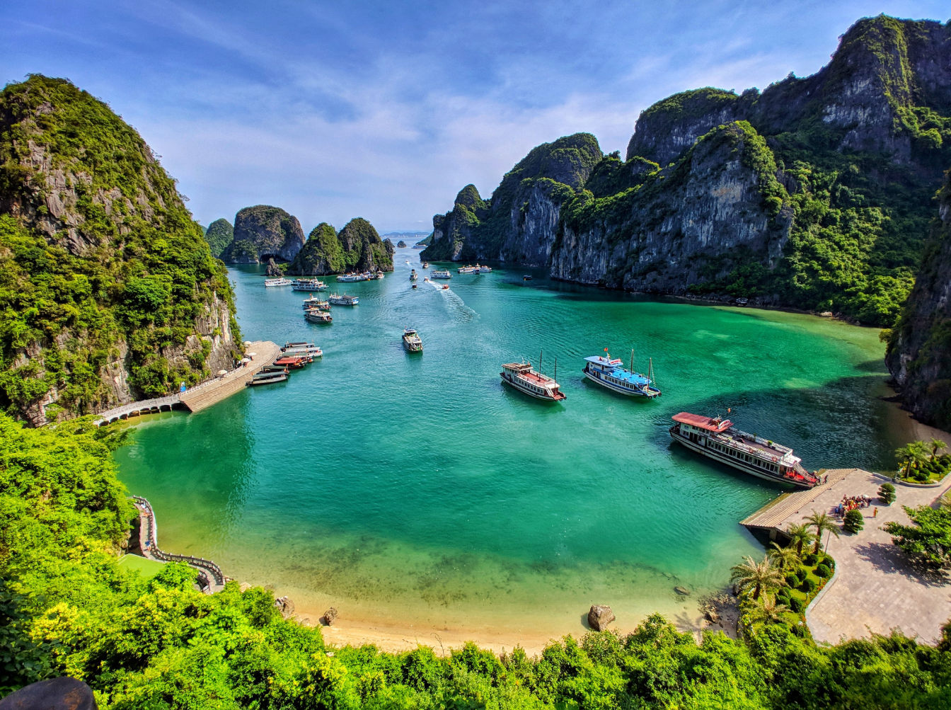 Vietnam Tour Package