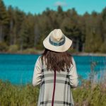 Female Traveler