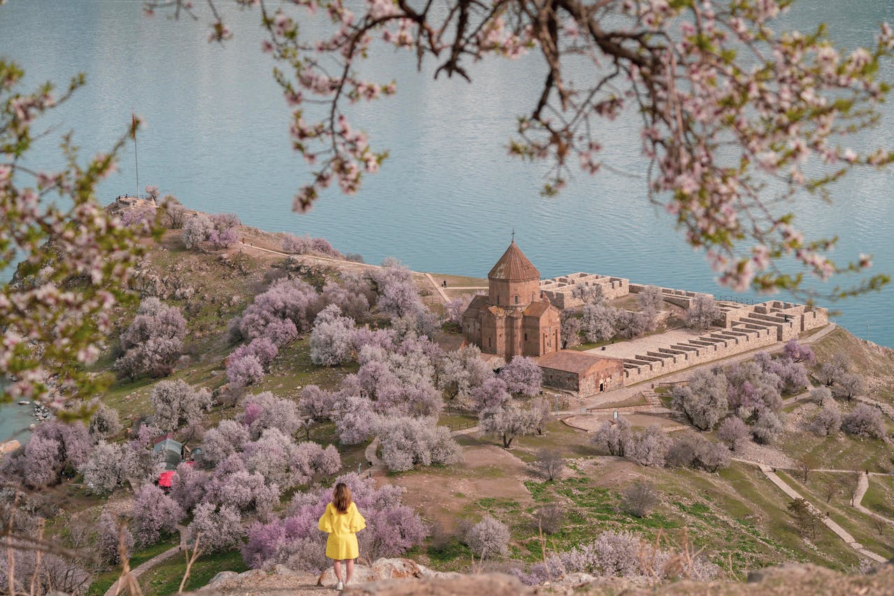 Armenia Tour Package