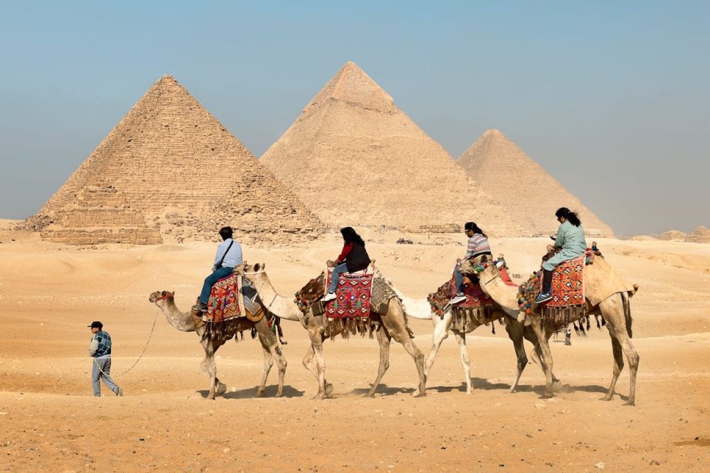 Egypt Tour Package
