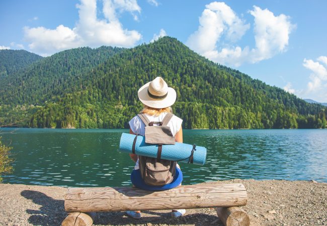 Kazakhstan Tour Package