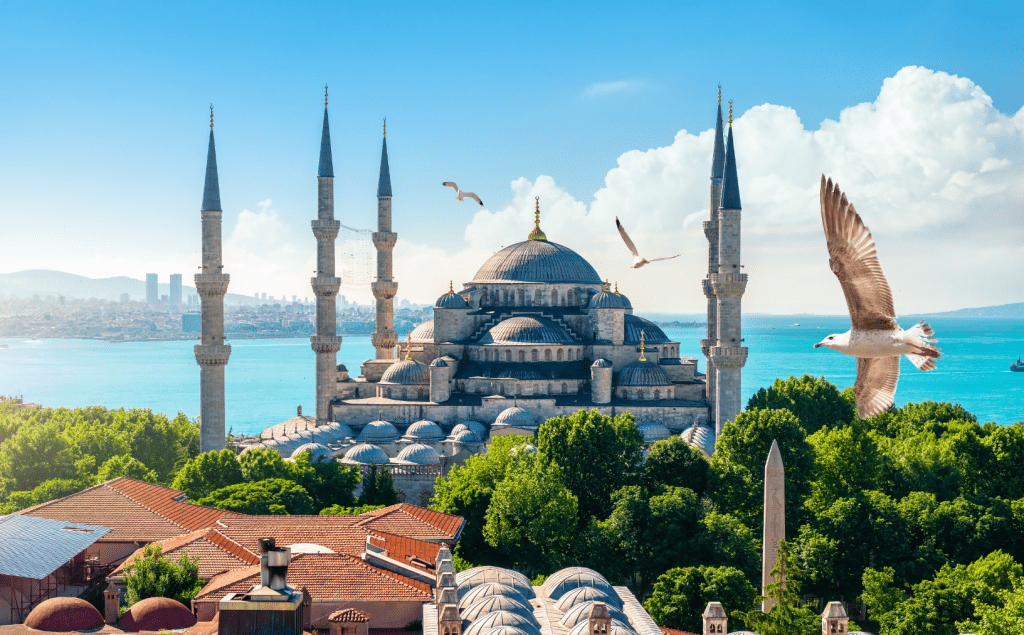 Turkey Tour Package