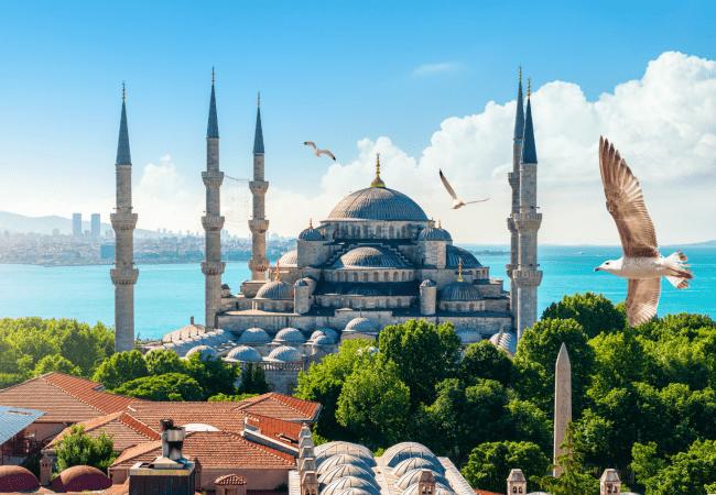 Turkey Tour Package