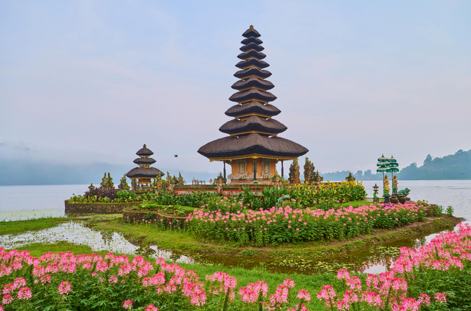 Bali Tour Package