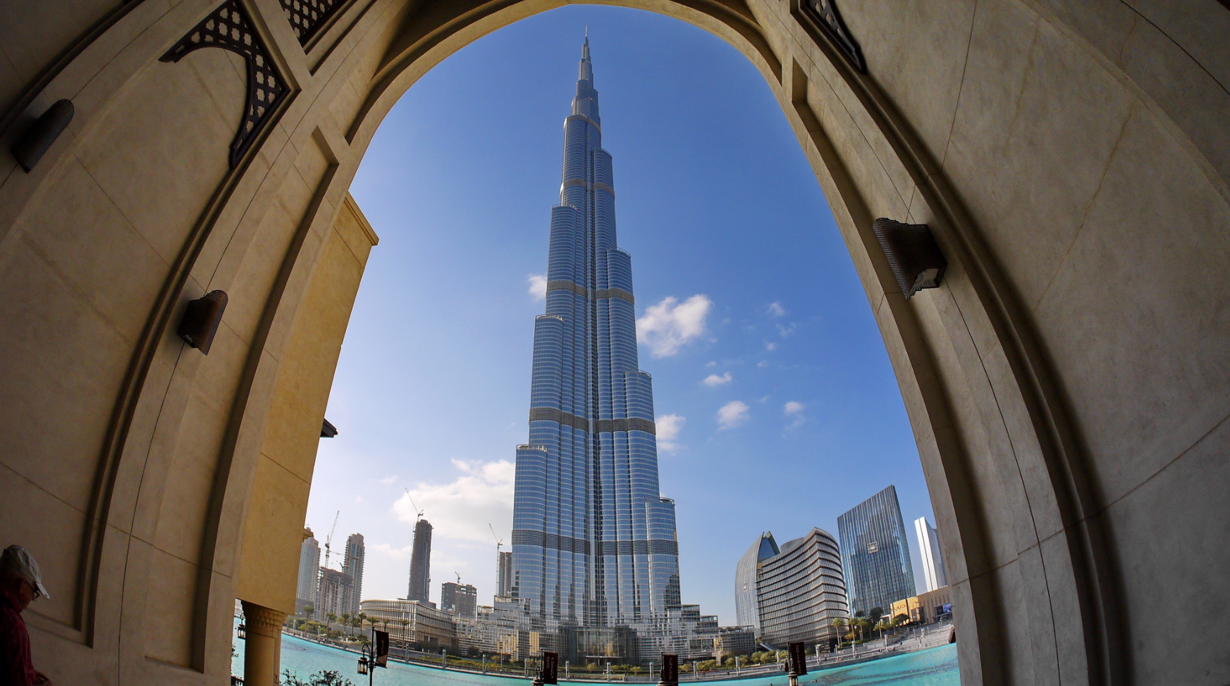 UAE Visa - Dubai Visa