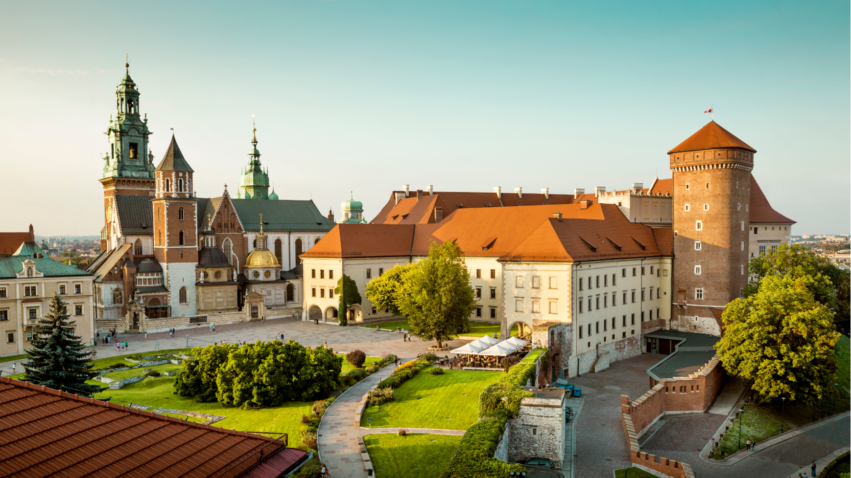 Poland Tour Package