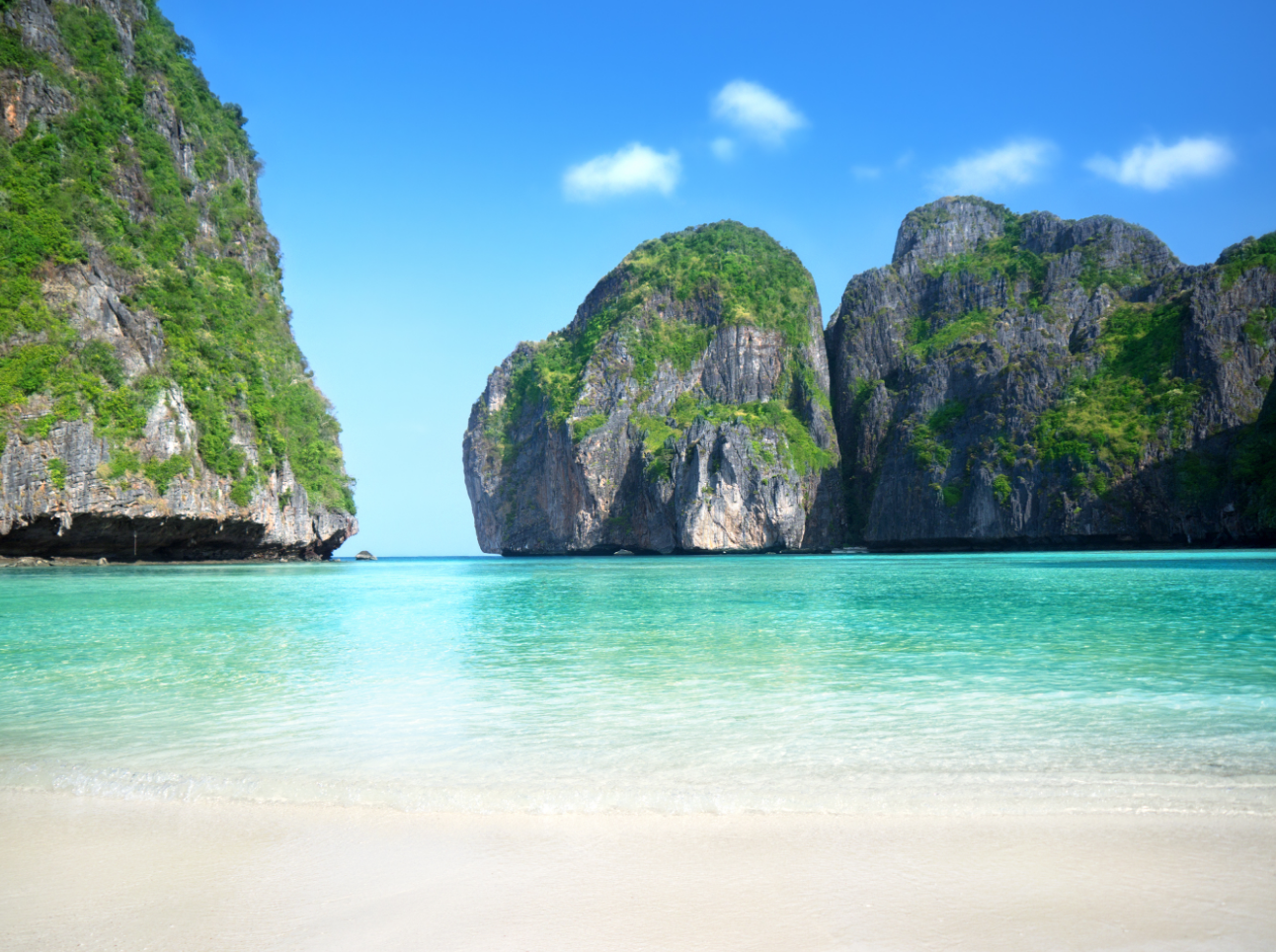 Thailand Tour Package