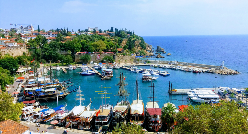 Turkey Tour Package