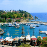 Turkey Tour Package