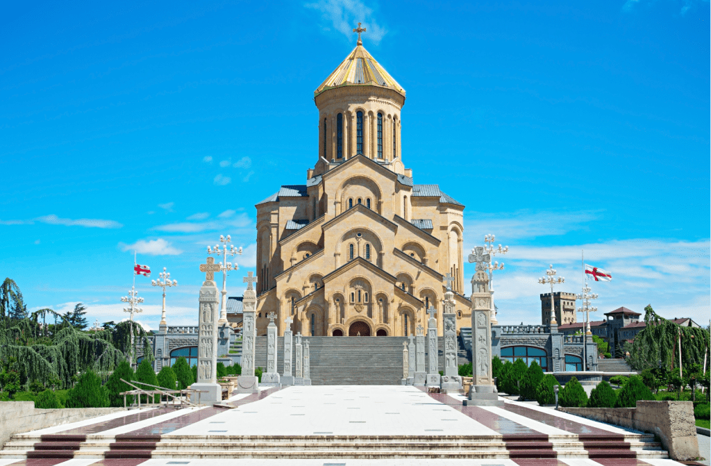 Armenia Tour Package