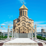 Armenia Tour Package