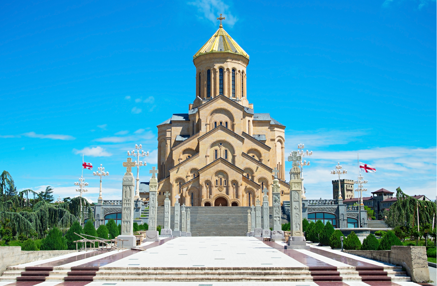 Armenia Tour Package