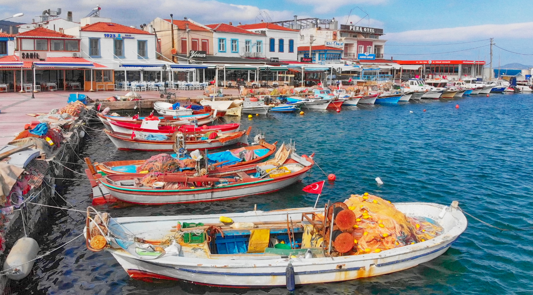 Turkey Tour Package