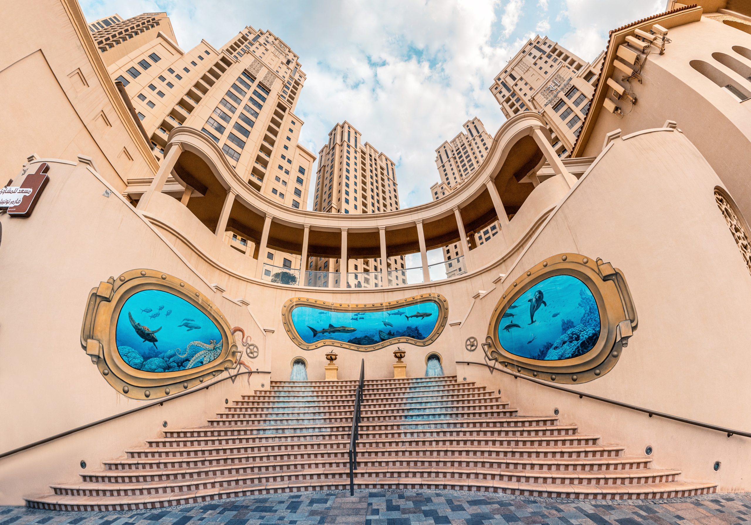 UAE - Dubai