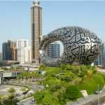 Dubai , UAE Visa