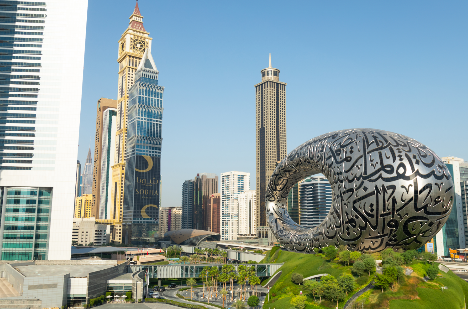 Dubai - UAE Visa