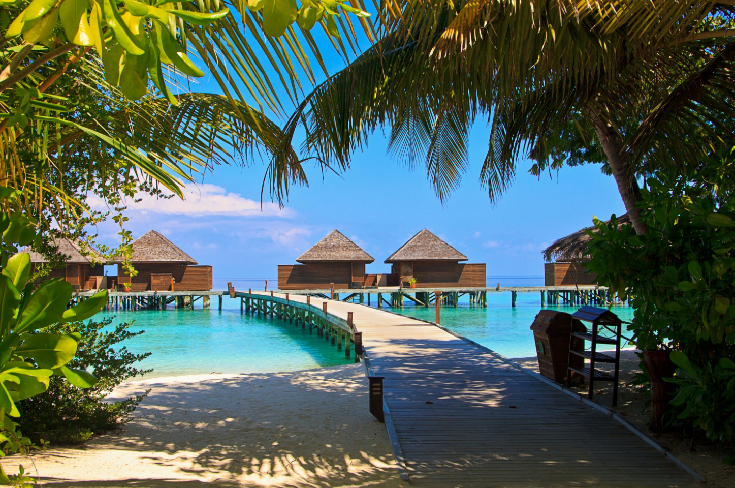 Maldives Tour Package