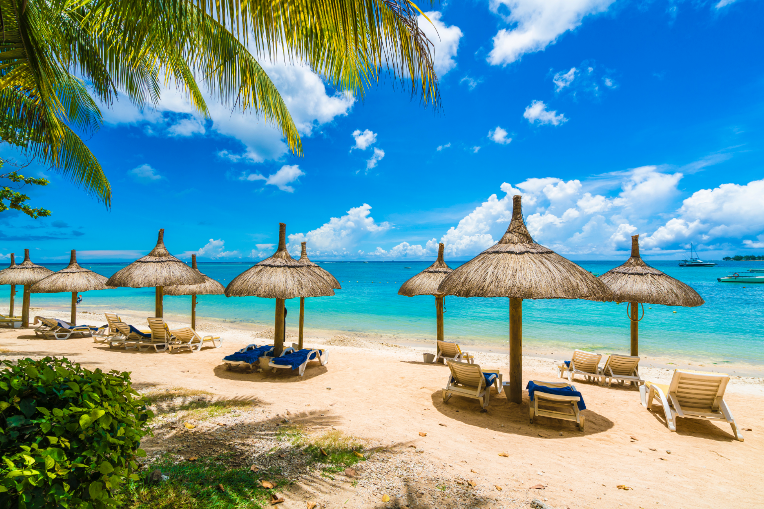 Mauritius Tour Package