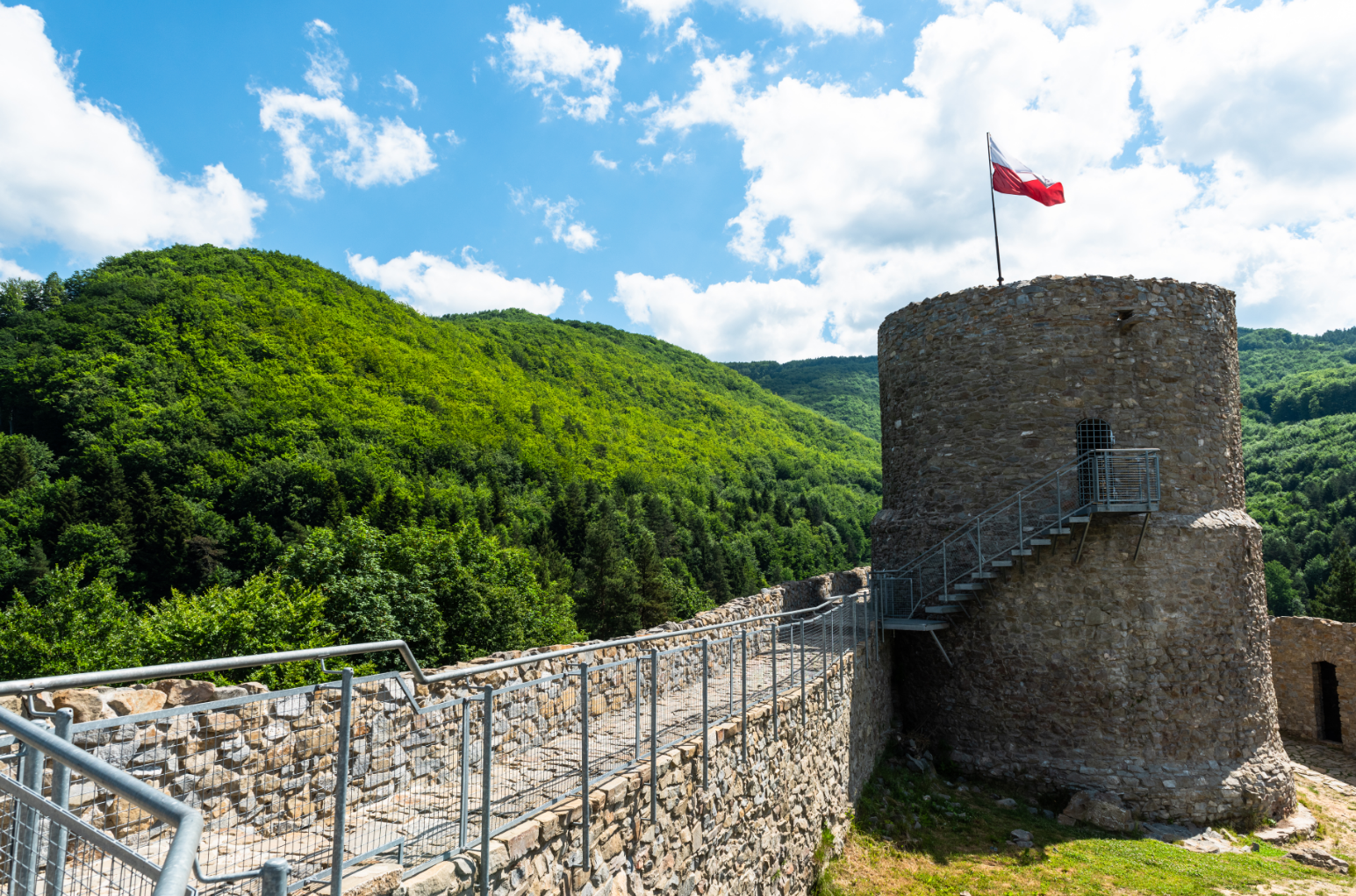 Poland Tour Package
