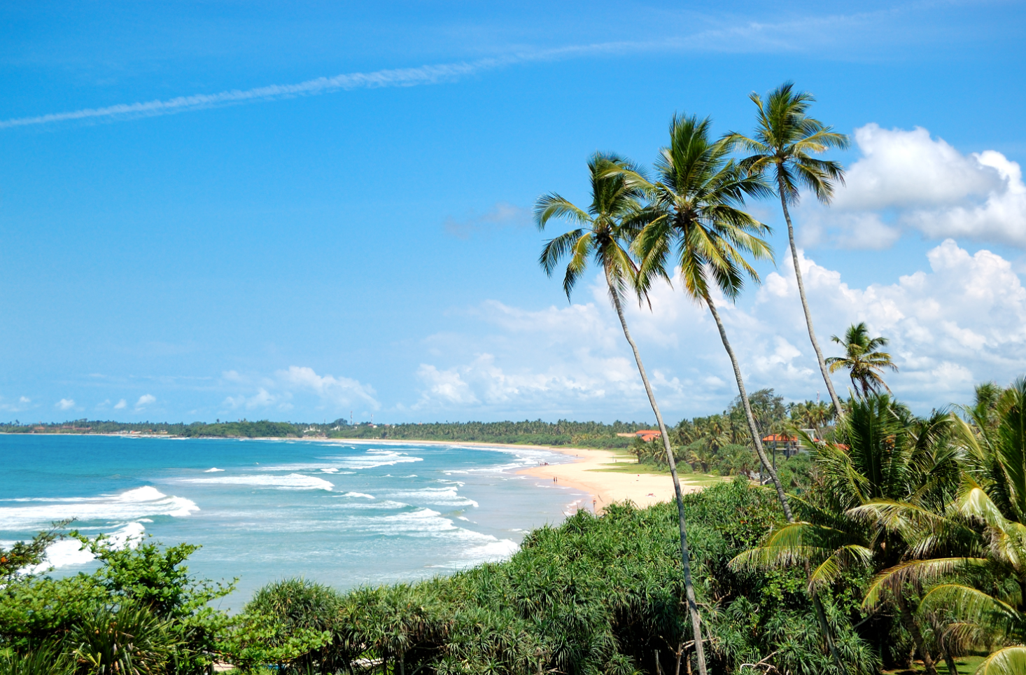Sri Lanka Tour Package