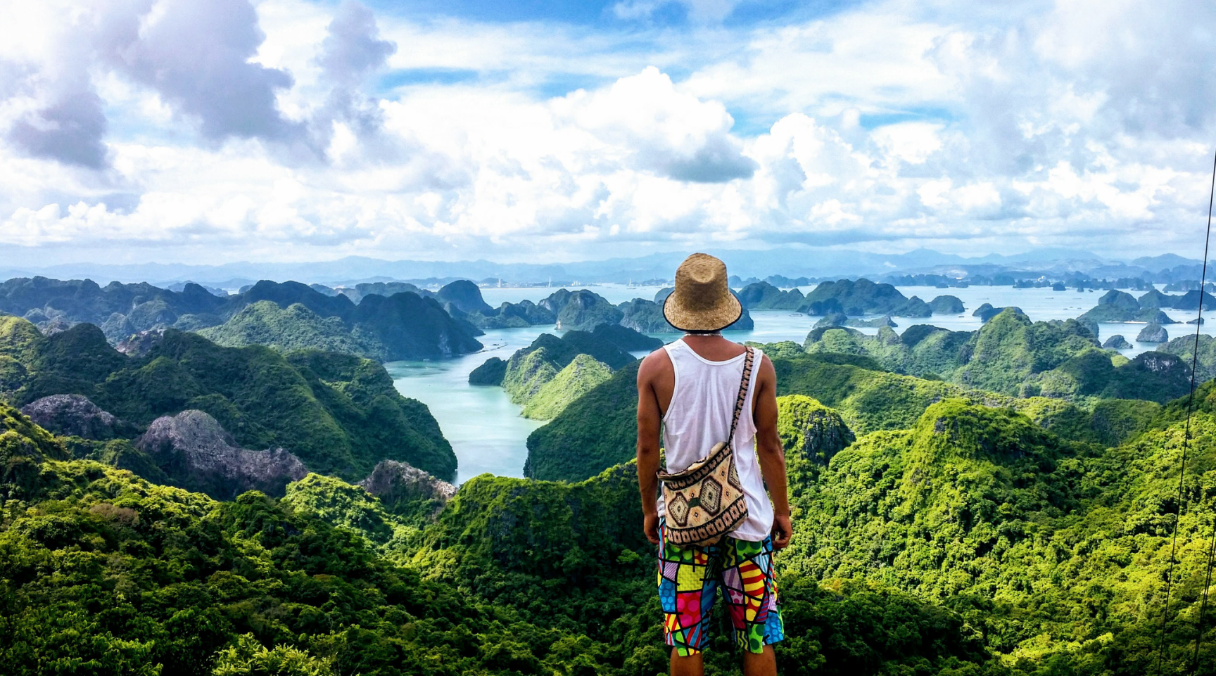 Vietnam Tour Package