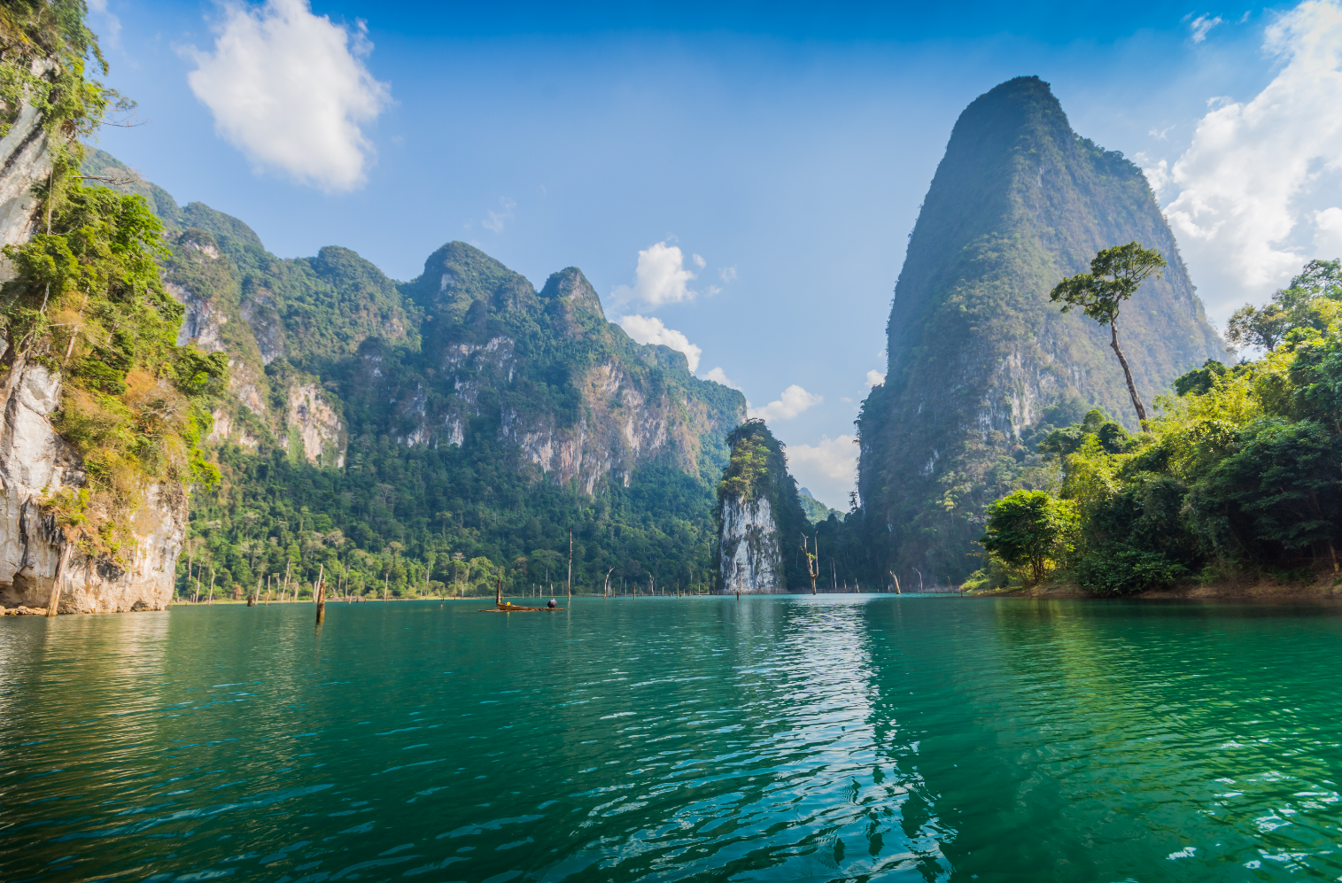 Thailand Tour Package