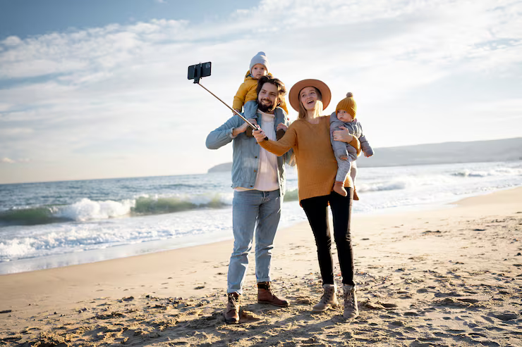 Family Vacation