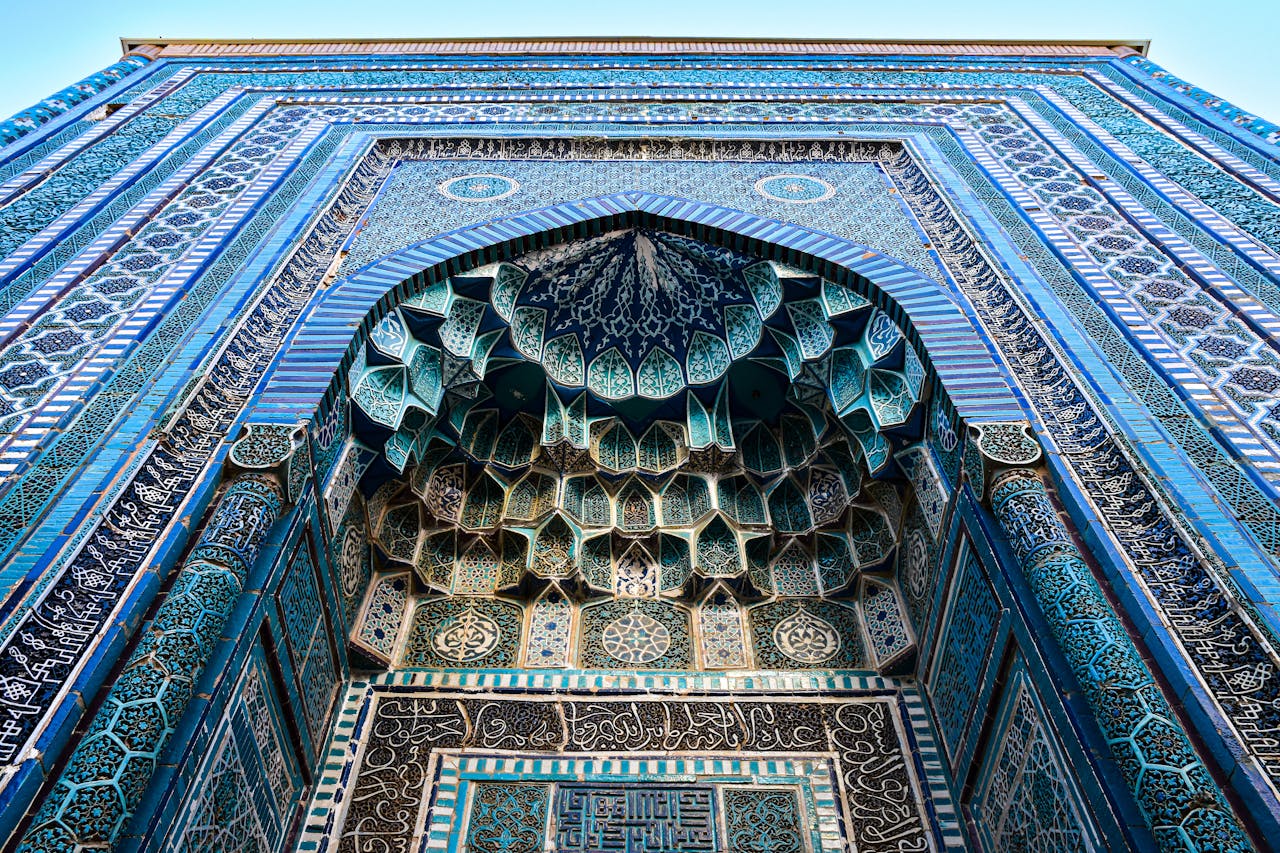Uzbekistan Tour Package