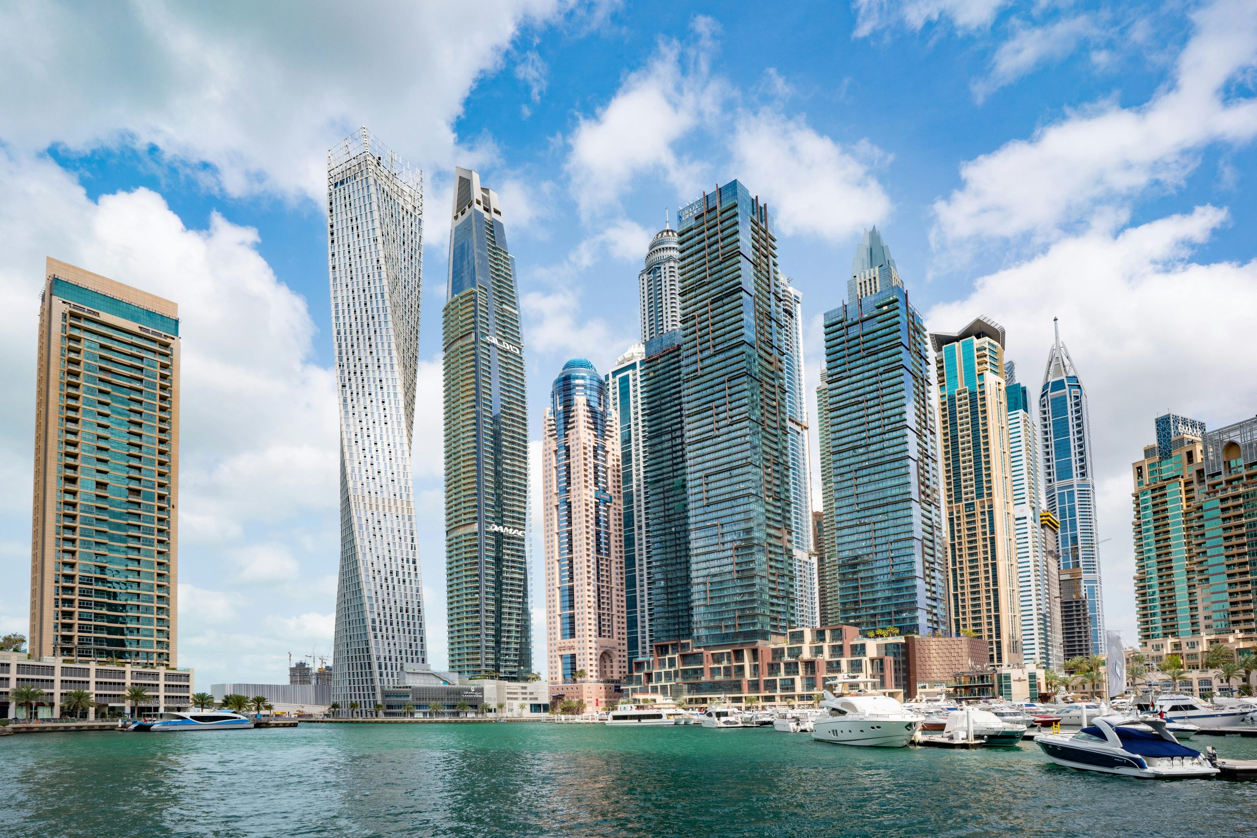 UAE Visa