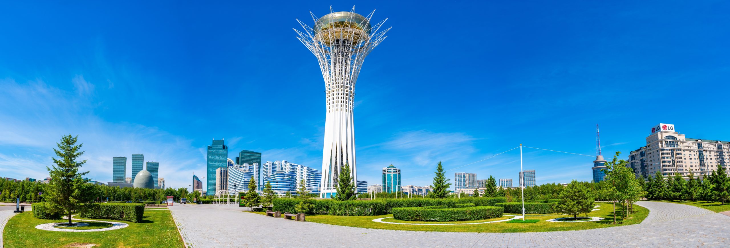 Kazakhstan Tour Package