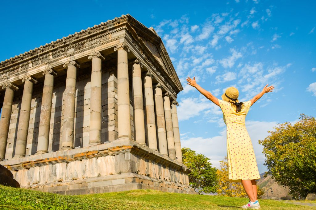 Armenia Tour Package
