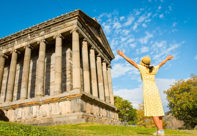 Armenia Tour Package
