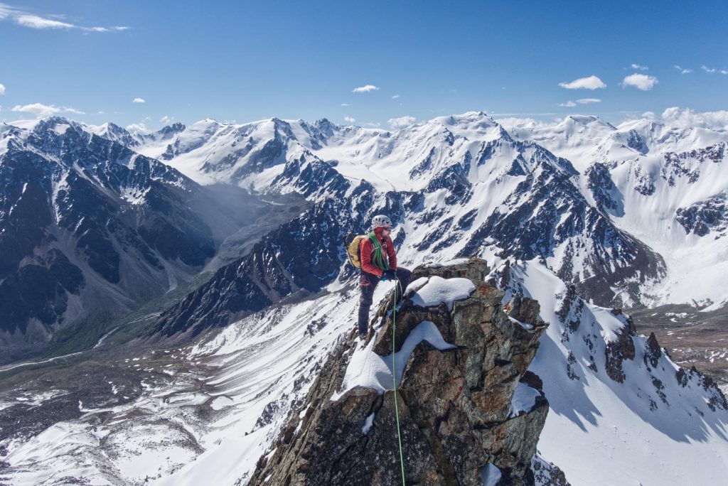Kazakhstan Tour Package