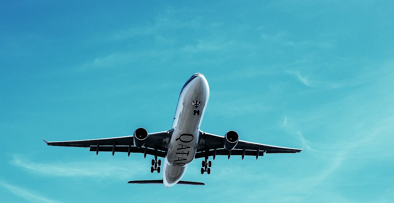 Book A flight
