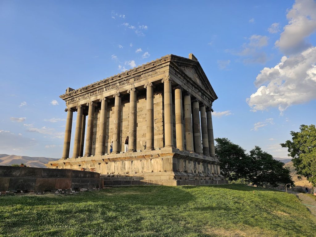 Armenia Tour Package