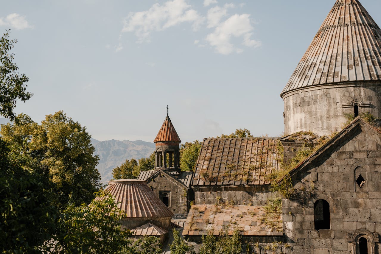 Armenia Tour Package
