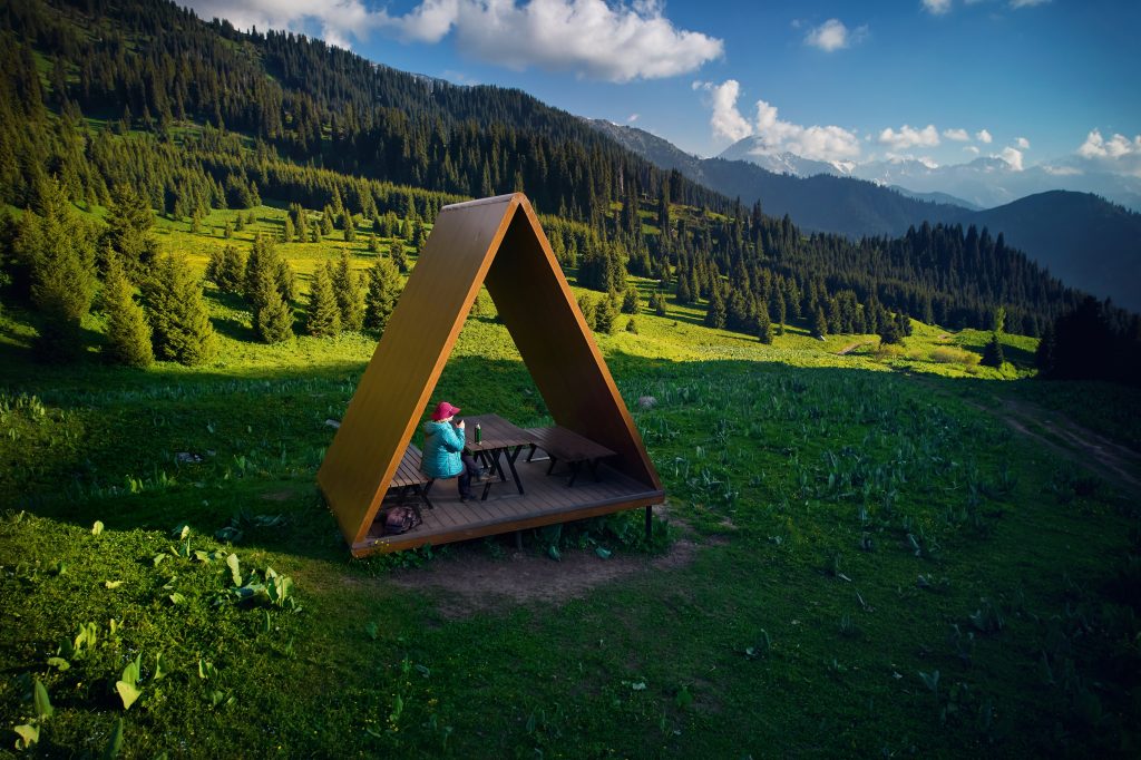 Kazakhstan - Almaty