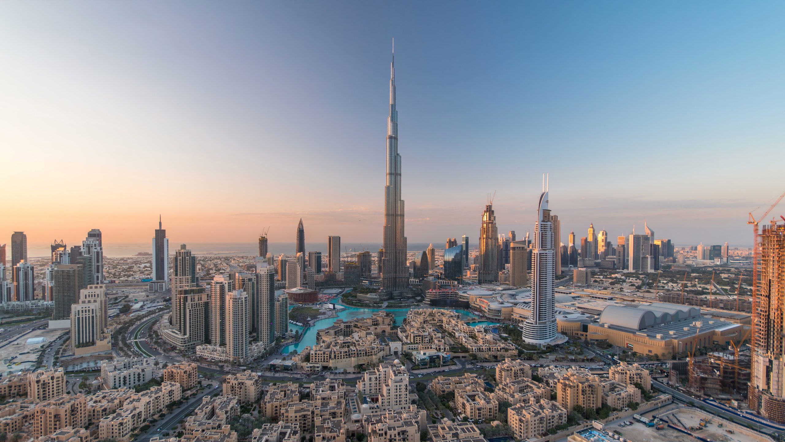 UAE Dubai Visa