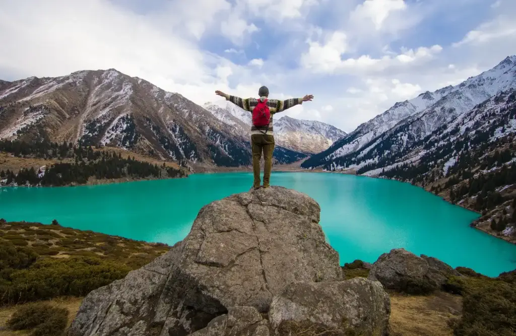 Kazakhstan Tour Package