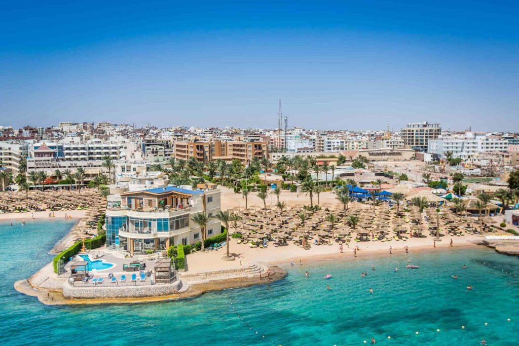 10 Best Places to Visit in Egypt