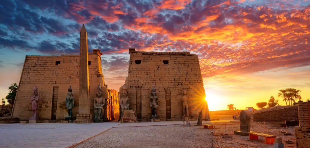 10 Best Places to Visit in Egypt