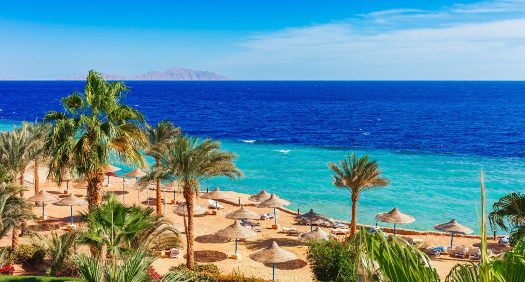 10 Best Places to Visit in Egypt