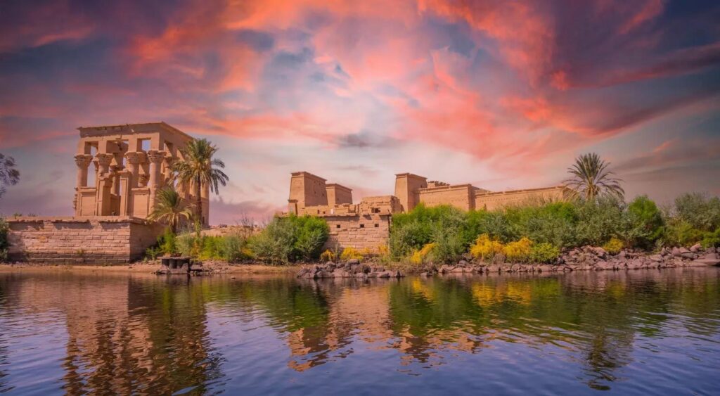 10 Best Places to Visit in Egypt