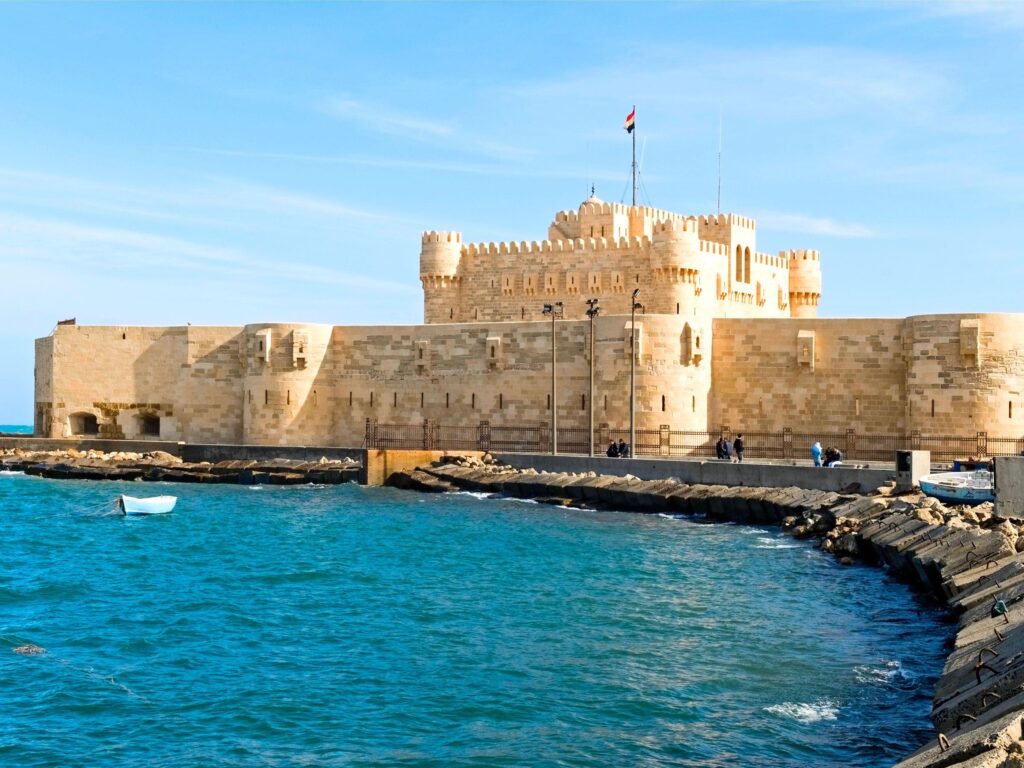 10 Best Places to Visit in Egypt