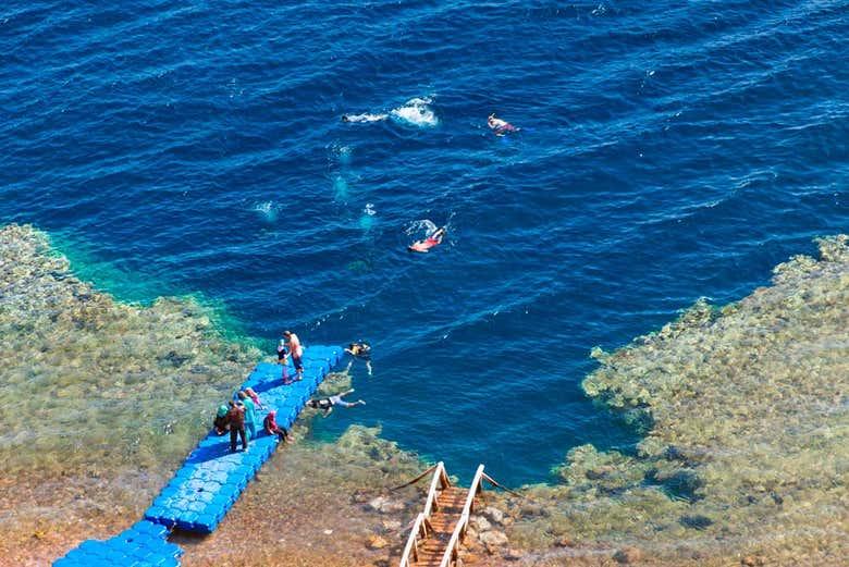 10 Best Places to Visit in Egypt