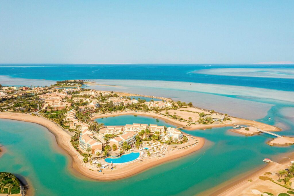 10 Best Places to Visit in Egypt Beyond Cairo 🇪🇬