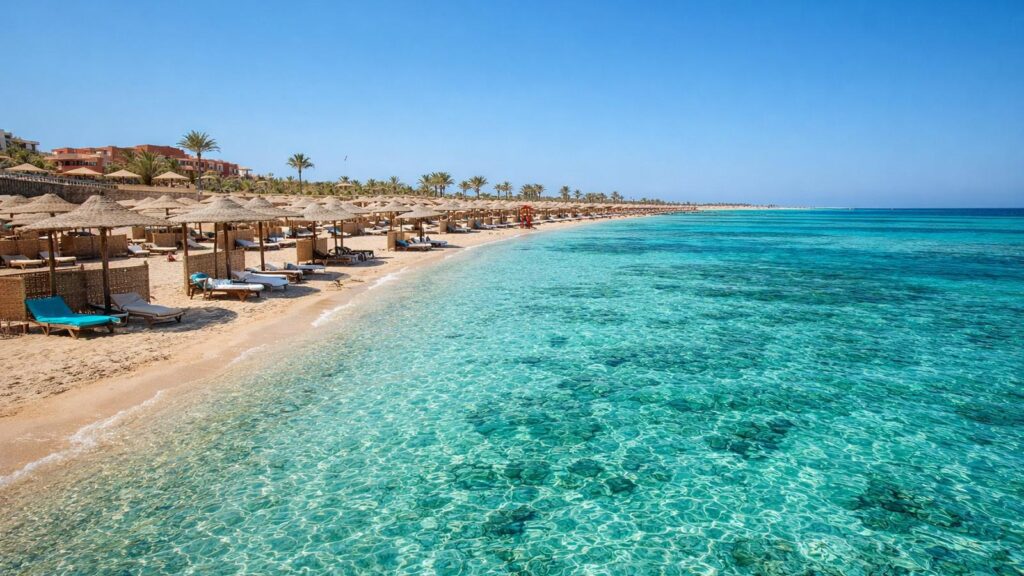 10 Best Places to Visit in Egypt Beyond Cairo 🇪🇬