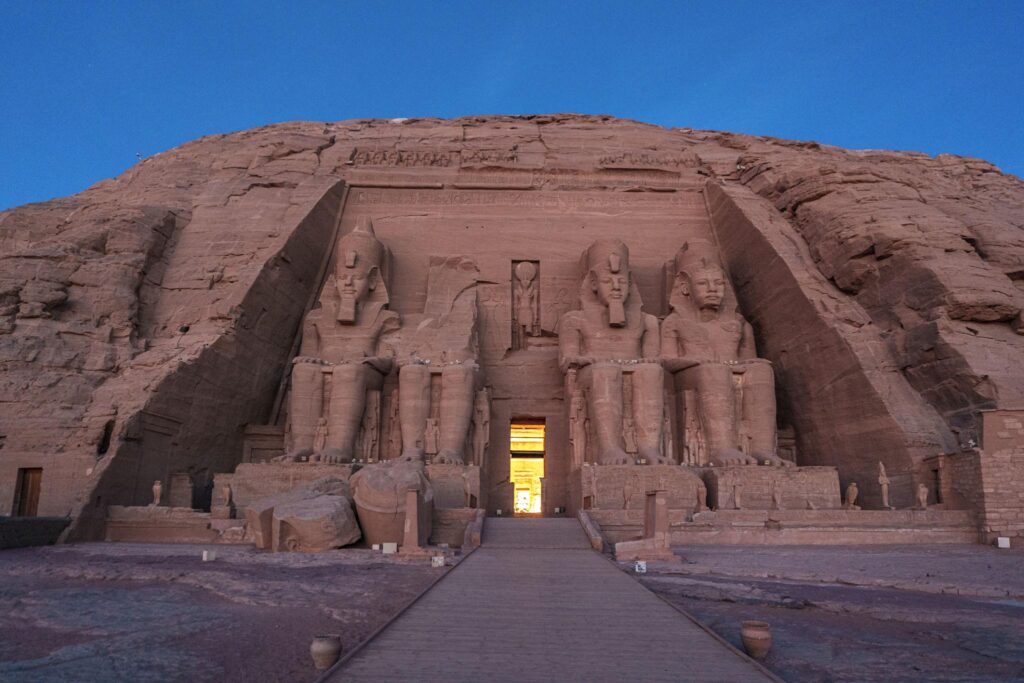 10 Best Places to Visit in Egypt Beyond Cairo 🇪🇬