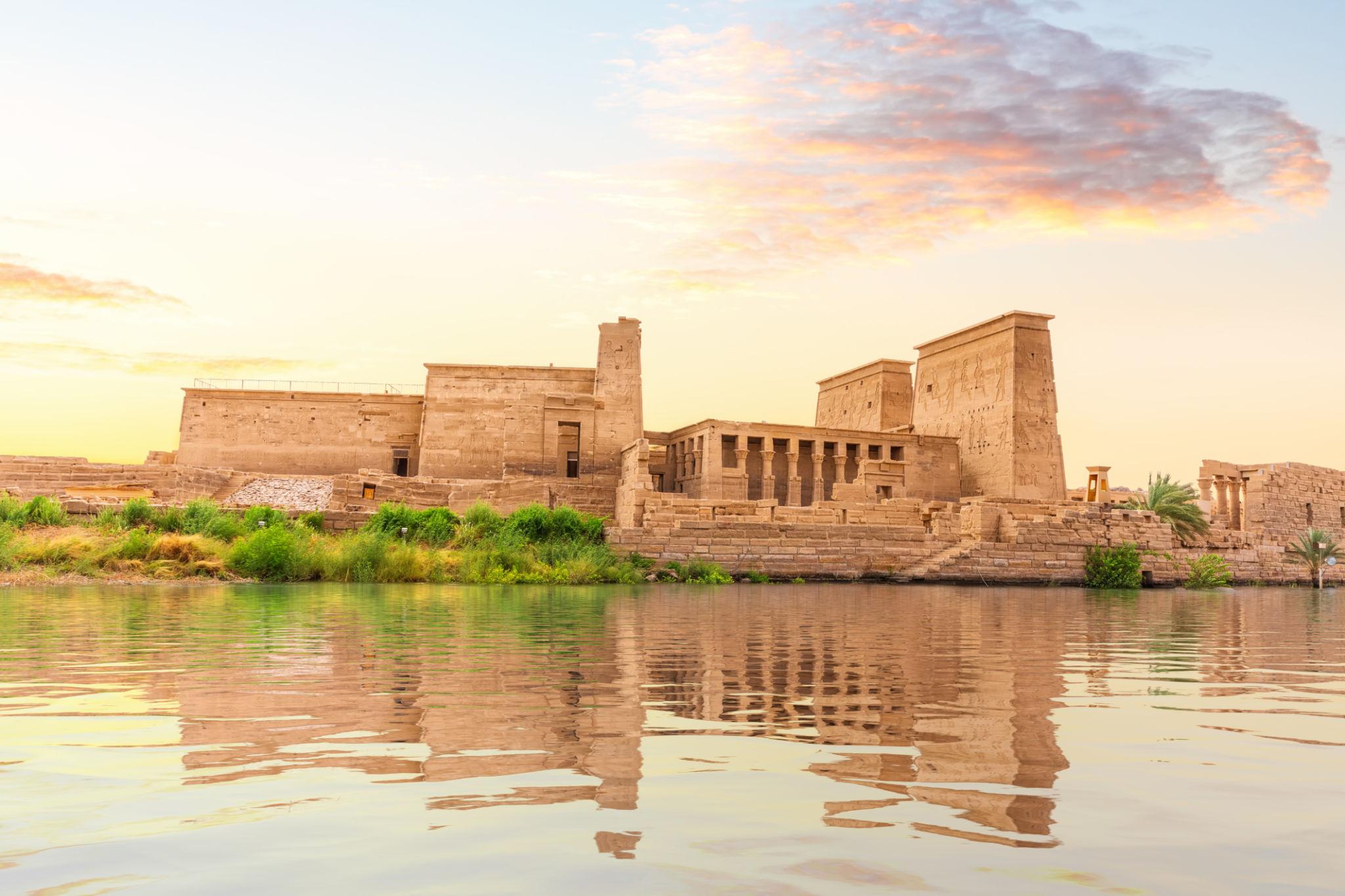 10 Best Places to Visit in Egypt Beyond Cairo 🇪🇬